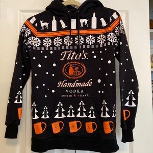 Titos Hoodie